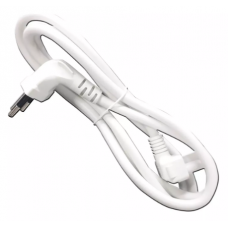 CABO DE FORÇA TRIPOLAR MICKEY LG 1,5M EAD62425604 BRANCO